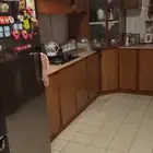 مطبخ للبيع رخام طبيعي مع اتوصيل داخل جده