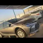 تشليح كامري