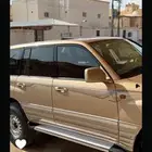 خطوط استيكرات لاند كروزر 2004 خليجي