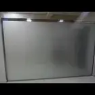 قاطع فاصل زجاج سيرفر كمرات مع عدد 2 كميرا شاشه 50بوصح اسمارت