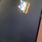 شاشة قيمنق تقريبآ 32 بوصة