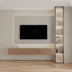 بديل اشيبورد بديل ارخام بديل الخشب رفوف شاشات مكه