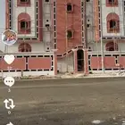 اسمنت ابيض وبطحاء الرياض