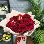 منسق ورد وهدايا ذو خبره كفيفه