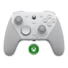 يد قيمسر اكس بوكس اصليه بالكرتون مافكت ب 300