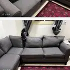 كنب للبيع مع الطاولات