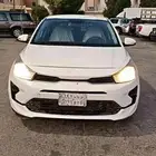 للبيع كيا ريو هاتشباك موديل 2019