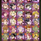 حساب الخطايا السبع 7ds