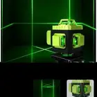 جهاز ميزان ليزر 16 خط اخضر