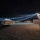 مخيم متكامل للايجار