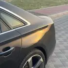 سياره اودي موديل 2012نظيفه سته سلندر A8