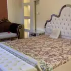 سرير تسريحه عدد اثنين كمدين واريكه الفك والتركيب على المشتري