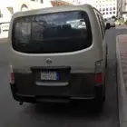 باص نيسان 2007