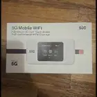 راوتر متنقل اس تي سي 5G