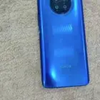 جوال HONOR 50 Lite التخزين 128 وصل السوم 300 ولبيع قريب