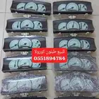 قطع كرولا وكرسيد مستخدم اصلي