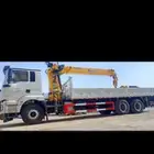 الايجار الكرينات 10طن 25طن 50طن 100طن