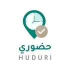 حضوري بصمة عن بعد