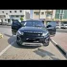 رنج روفر 2017