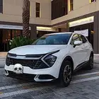 سبورتاج بسعر مغري 63 الف 2025