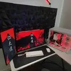 مراوح شبية ليان لي