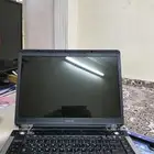 لا بتوب توشيبا قديم مستعم البطاريه وزر الهوم لايعمل