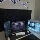 مراوح شبية ليان لي