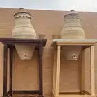 فخار ماء 16 ليتر و 25 ليتر