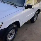 باترول ربع 2002