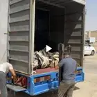 احتاج سيارة نقل طالعه من مكه او جدة تشيل خيمه توصلها لجازان