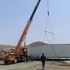 كرين رافعه ونش للإيجار