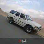تويوتا فورنر 93