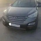 للبيع هونداي سنتافي موديل 2016 بنوراما فل كامل دبل 4 سرندل
