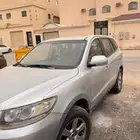 سياره سنتافي 2009
