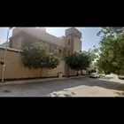 قصر مصغر سكني للبيع حي العوالي