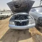 تشليح مرسدس شبح مديل1998حجم 500