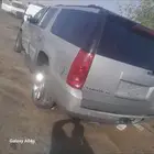 جمس قطع غيار تشليح 2012