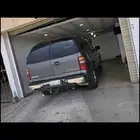 جمس تاهو 2001