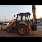 عرجا كتربلر 2016 دبل للبيع