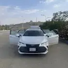 تويوتا ليمتد 2020