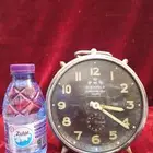 النوادر والتحف .. ساعة منبه ( خراش ) المانية .. شركة ويرلي