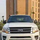 للبيع فورد اكسبدشن موديل 2016 XLT مطور منوة المستخدم