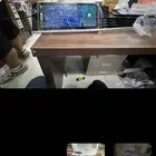 شاشه كامري 2025