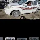 مطلوب هايلكس مصدوم تشليح سكراب