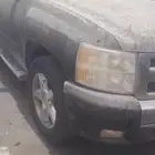 جمس حوض 2009 تشليح قطع غيار فقط