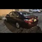 هوندا اكورد 2014