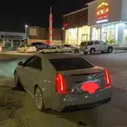 تشليح كدلك cts 2012 قطع غيار