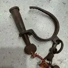 كلبشات قديمه اصل