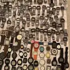 مجموعة ساعات