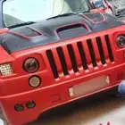 همر HE موديل 2010 فل كامل مكمل